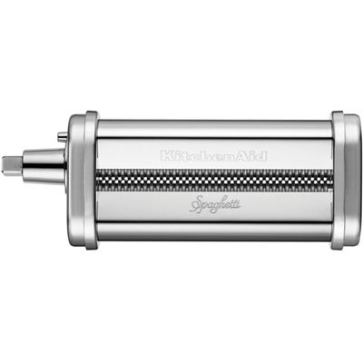 Kitchenaid SDA Accessory 5KSMPRA Stainless Steel Frontal Open