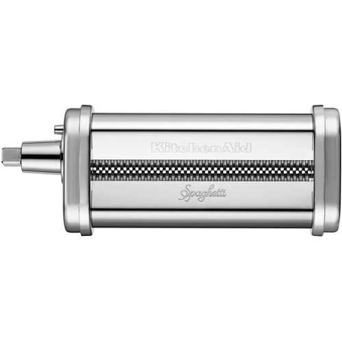 Kitchenaid SDA Accessory 5KSMPRA Stainless Steel Frontal Open