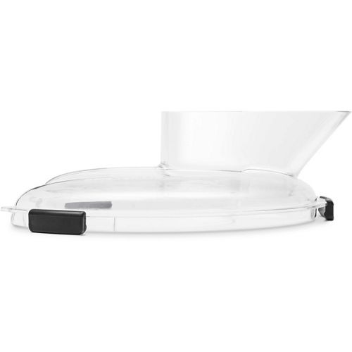 Kitchenaid SDA Accessory 5KSMTHPS Transparent Frontal Open
