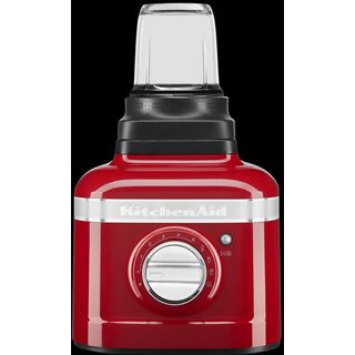 KitchenAid Paar Kleine Mengbekers Van 200 Ml Met Mes