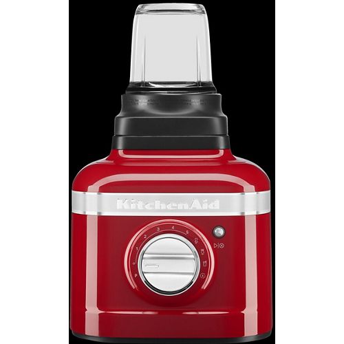 Kitchenaid SDA Accessory 5KSB2040BBB Wit Frontal Open