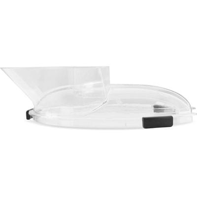 Kitchenaid SDA Accessory 5KSMBLPS Transparent Frontal Open