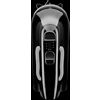 Kitchenaid Hand mixer 5KHM6118EOB Onyx zwart Frontal Open