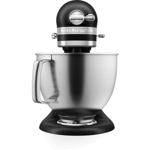 Kitchenaid Food processor 5KSM193ADEBM Mattamusta Frontal