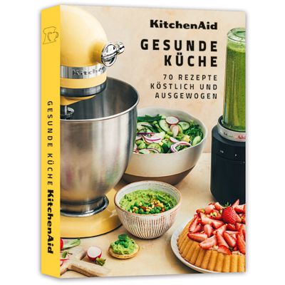 Kitchenaid SDA Accessory HYCB_DE ACC.MIXER Weiss Frontal