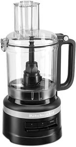 Kitchenaid Food processor 5KFP0921BBM Matte black Frontal