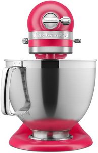 Mikser 4,7 L HIBISCUS - ARTISAN 5KSM195PSEHI | Resmi KitchenAid sitesi