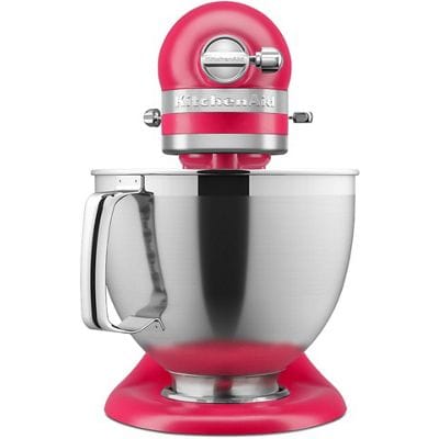Kitchenaid Food processor 5KSM195PSBHI Hibiscus Frontal