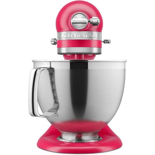 Kitchenaid Food processor 5KSM195PSBHI Hibiscus Frontal