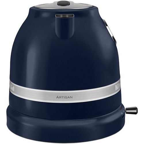 Kitchenaid Kettle 5KEK1522EIB Ink Blue Frontal