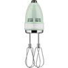 Kitchenaid Hand mixer 5KHM9212BPT Pistachio Frontal