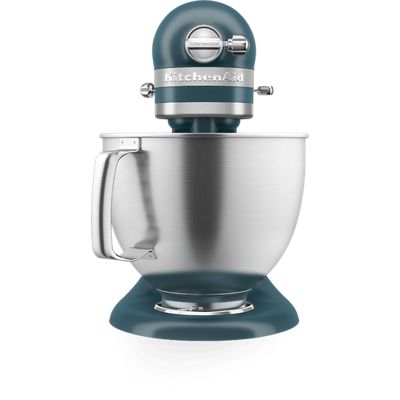 Kitchenaid Food processor 5KSM193ADEAG Agave Frontal
