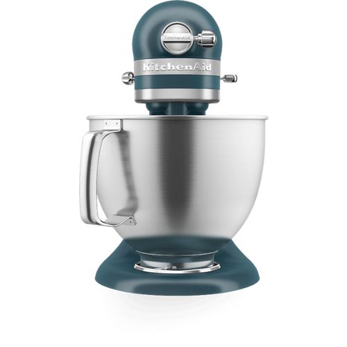 Kitchenaid Food processor 5KSM193ADEAG Agave Frontal