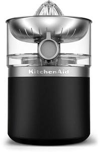 SLADDLÖS CITRUSPRESS UTAN BATTERI – KITCHENAID GO