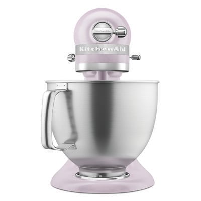 Kitchenaid Food processor 5KSM193ADBWF Wildflower Frontal