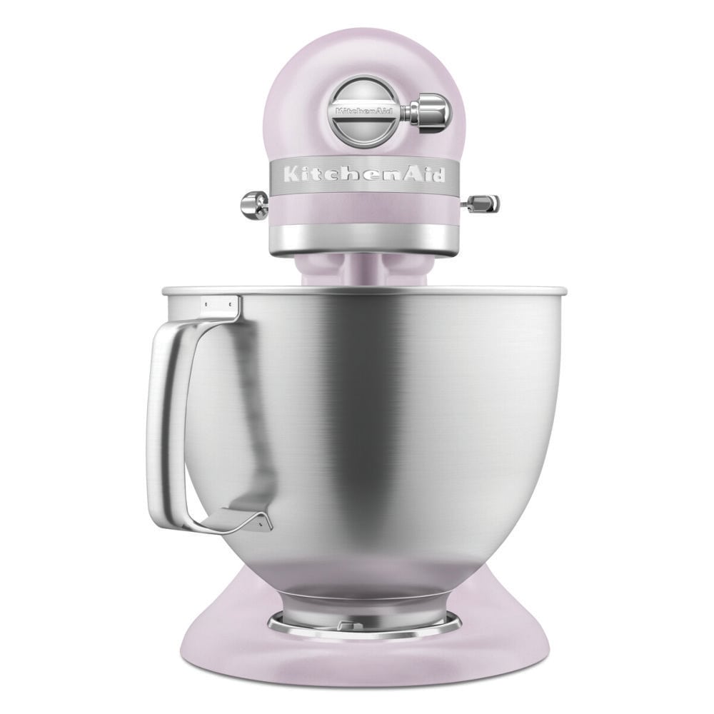 Kitchenaid Food processor 5KSM193ADEWF Wildflower Frontal