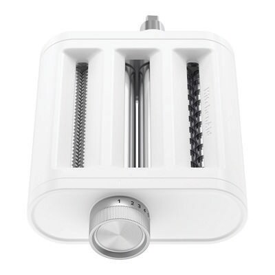 Kitchenaid SDA Accessory 5KSM3PPA Weiss Frontal