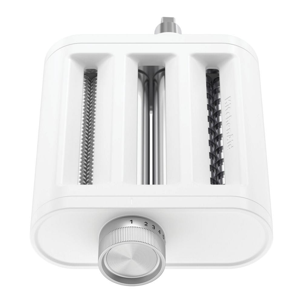 Kitchenaid SDA Accessory 5KSM3PPA Valkoinen Frontal
