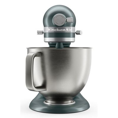 Kitchenaid Food processor 5KSM50PKVEJP GENÉVRIER Frontal
