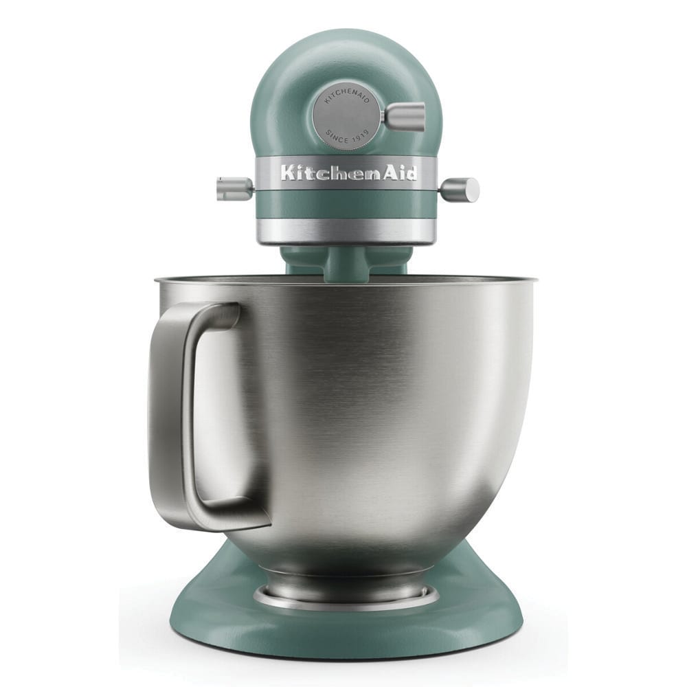 Kitchenaid Food processor 5KSM50PKVEMJ Mint Julep Frontal