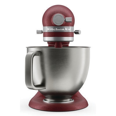 Kitchenaid Food processor 5KSM50PKVBSO Sun Dried Tomato Frontal