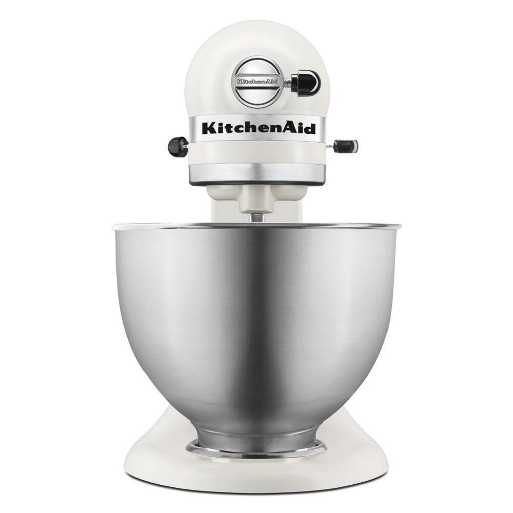 KÜCHENMASCHINE MIT KIPPBAREM MOTORKOPF 4,3 L – CLASSIC - Porcelain ...
