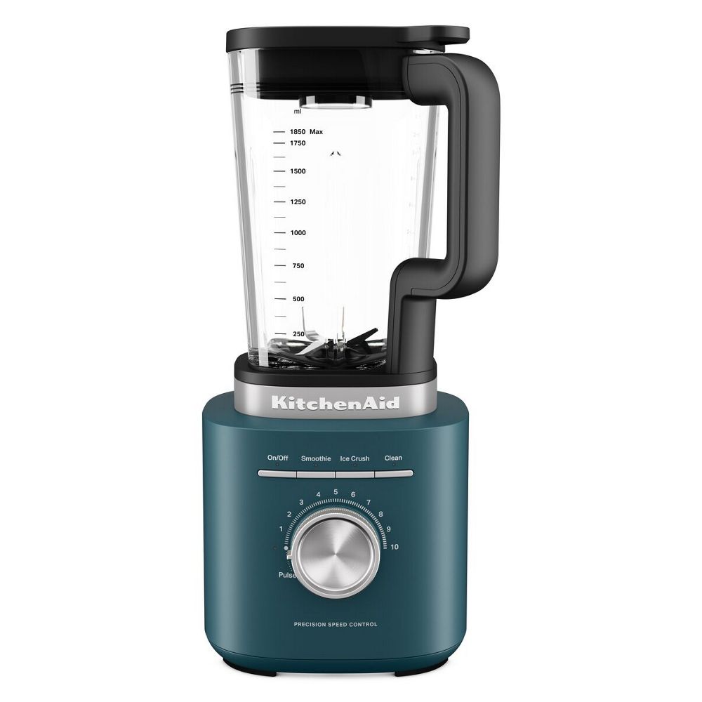 Kitchenaid Stirring machine 5KSB2071SAG Agave Frontal