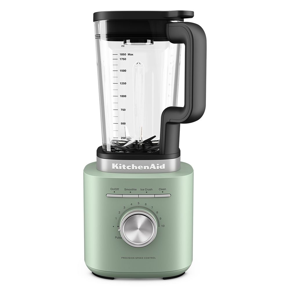 Kitchenaid Stirring machine 5KSB2071SDC Frontal