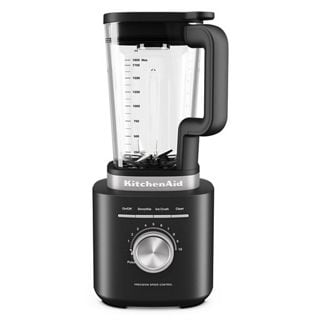 KitchenAid Pure Power Blender Met Glazen Kan