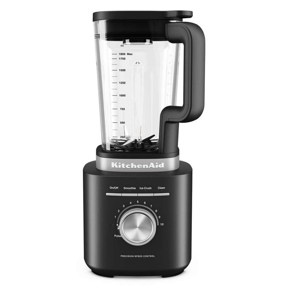 Kitchenaid Stirring machine 5KSB2071SBM Frontal