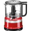 Kitchenaid Chopper 5KFC3516EER Rojo imperial Frontal