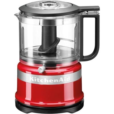 Kitchenaid Chopper 5KFC3516EER Rouge empire Frontal