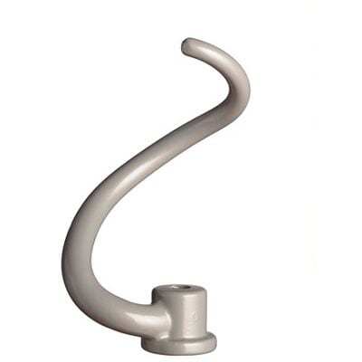 Kitchenaid SDA Accessory 5K7DH Acero inoxidable Frontal