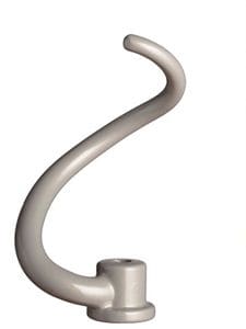 Kitchenaid SDA Accessory 5K7DH RVS Frontal