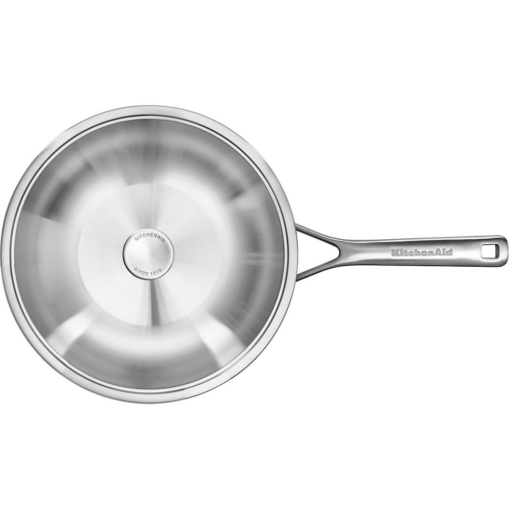 Kitchenaid KA SDA Kitchenware CC003254-001 Acier  Frontal