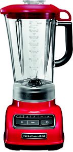 KitchenAid Diamond blender 1,75 liter 5KSB1585 Keizerrood