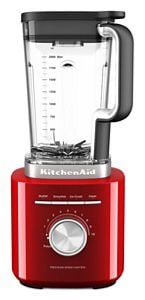 KitchenAid レッド Robot da cucina professionale KitchenAid in rosso con capacità di