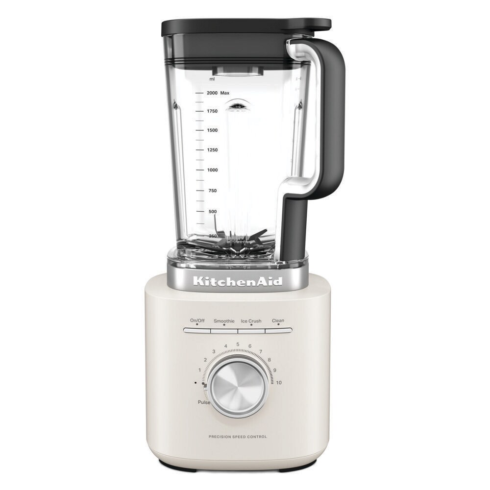 Pure Power Blender - Porcelain white | KitchenAid UK