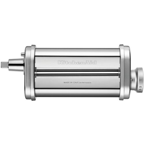 Kitchenaid SDA Accessory 5KSMPRA Aço Inoxidável Frontal Open