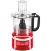 Kitchenaid Food processor 5KFP0719EER Rojo imperial Frontal