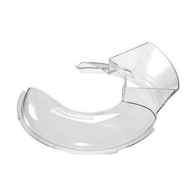 Kitchenaid SDA Accessory 5K7PS Edelstahl Frontal