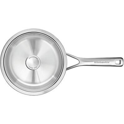 Kitchenaid KA SDA Kitchenware CC003257-001 Acier  Frontal