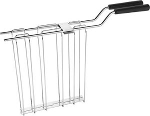 HENDI Pinza Per Toast - Acciaio Inox, Dimensioni 100x340x64 Mm, Per Modello 262214 - Foto 12