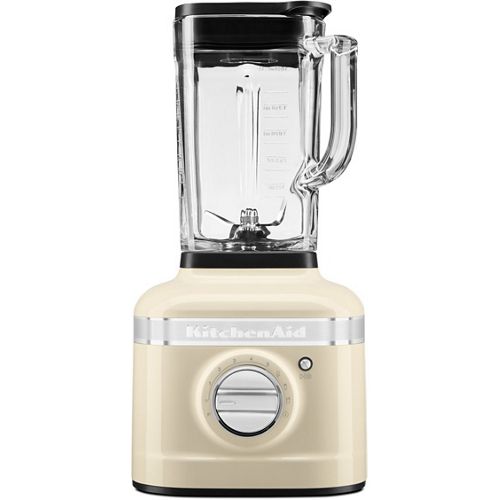 Kitchenaid Stirring machine 5KSB4026BAC Almond Cream Frontal