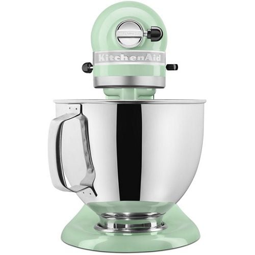 Kitchenaid Food processor 5KSM125BPT Pistachio Frontal