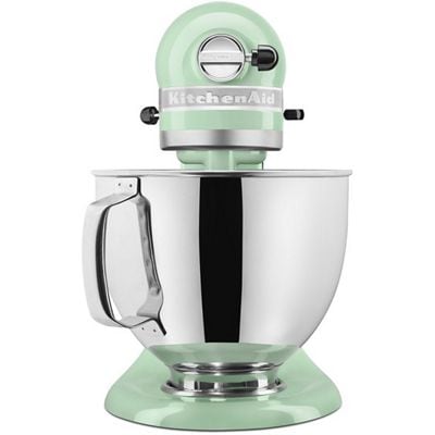 Kitchenaid Food processor 5KSM125EPT Macaron pistache Frontal