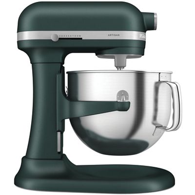 Kitchenaid SDA Accessory 5KSMB70 Acero inoxidable Frontal