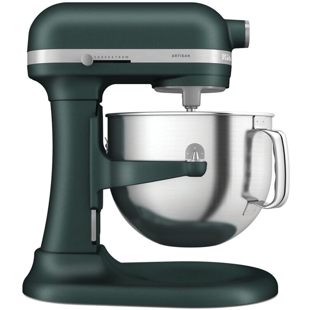 Kitchenaid SDA Accessory 5KSMB70 Edelstahl Frontal