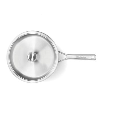 Kitchenaid KA SDA Kitchenware CC003251-001 Acier  Frontal