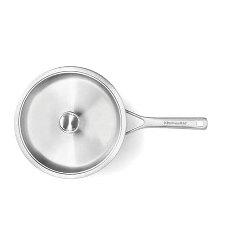 Kitchenaid KA SDA Kitchenware CC003251-001 Acier inoxydable Frontal